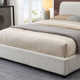 Demarco Platform Bed