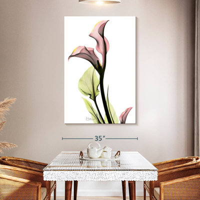 Harnek Delicate Calla Lily