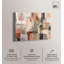 «Liminal Shapes II», reproduction d'art sur acrylique par Art Remedy-118139270