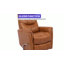 Akeelah 30" Wide Manual Glider Standard Recliner-20250178