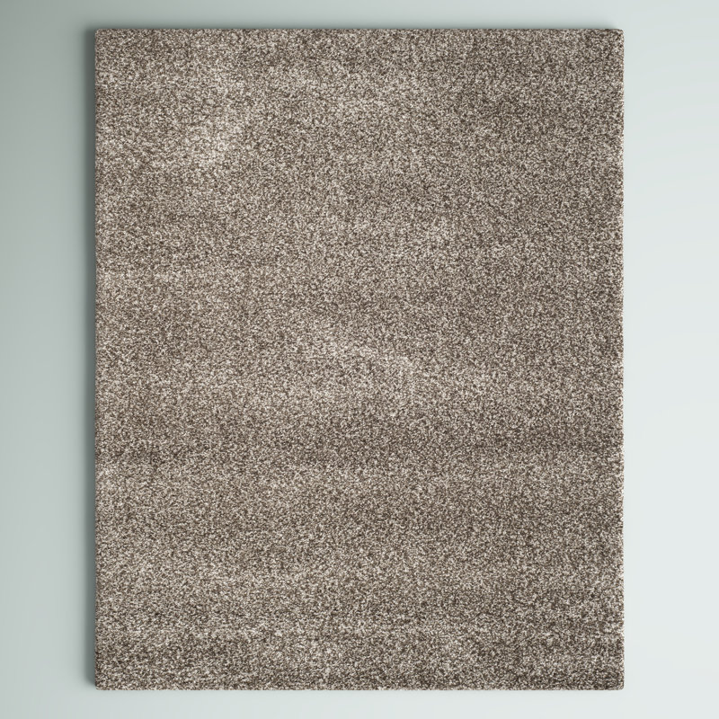 Tapis Assar, Rectangle 11 pi x 16 pi, Ivoire / Gris