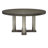 Linea 4 - Person Solid Wood Top Four Leg Dining Set