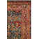 Tapis oriental performance Antoine