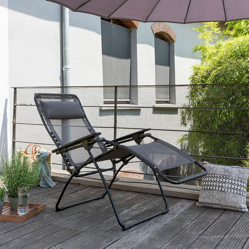 Folding Zero Gravity Chair