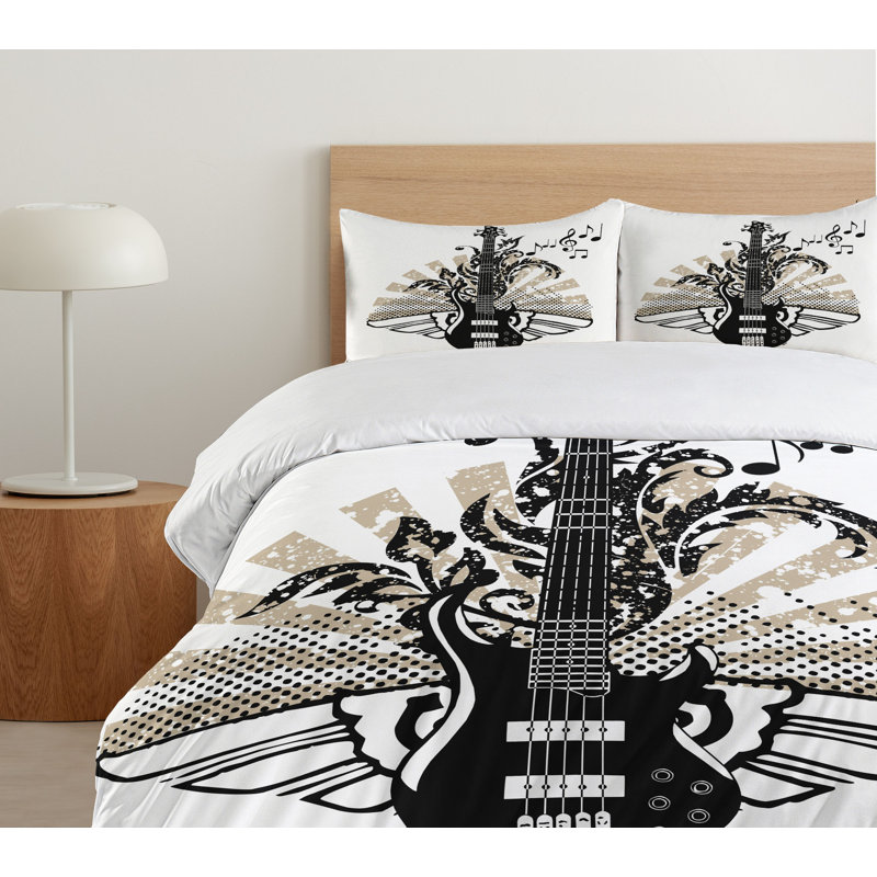 Duvet Cover
