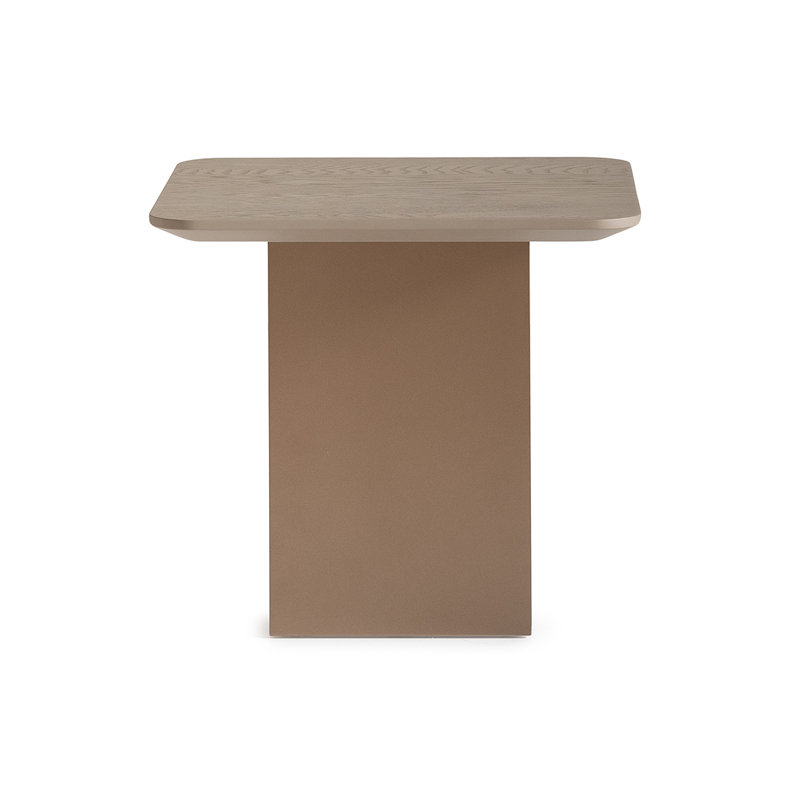 Canberra End Table - Light Ash