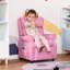 Fauteuil de jeu inclinable Qabo Kids-891604329