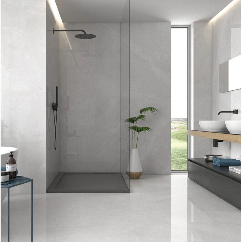 Magi Matte, Blanco