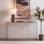 Console de 53 po Amber-Lee-537457068