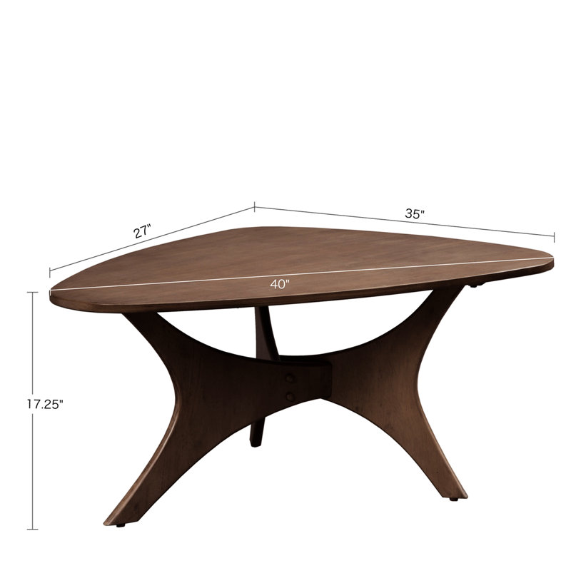 Table basse Cool Cool Triangle