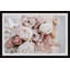Rose Bundle - Single Picture Frame Painting-138478675