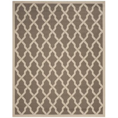 Tapis d'intérieur / extérieur Keiera Performance