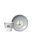 Kit Kemp Bone China Teacup