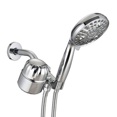 Rain Handheld Shower Head 2.0 GPM GPM