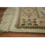 Tapis de couloir traditionnel élégant 3 x 12
