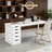 Classic Computer Desk
