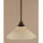 Stem Hung Pendant With Glass-32464256-32464295-32464258