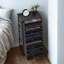 45 cm W Chest of Drawers