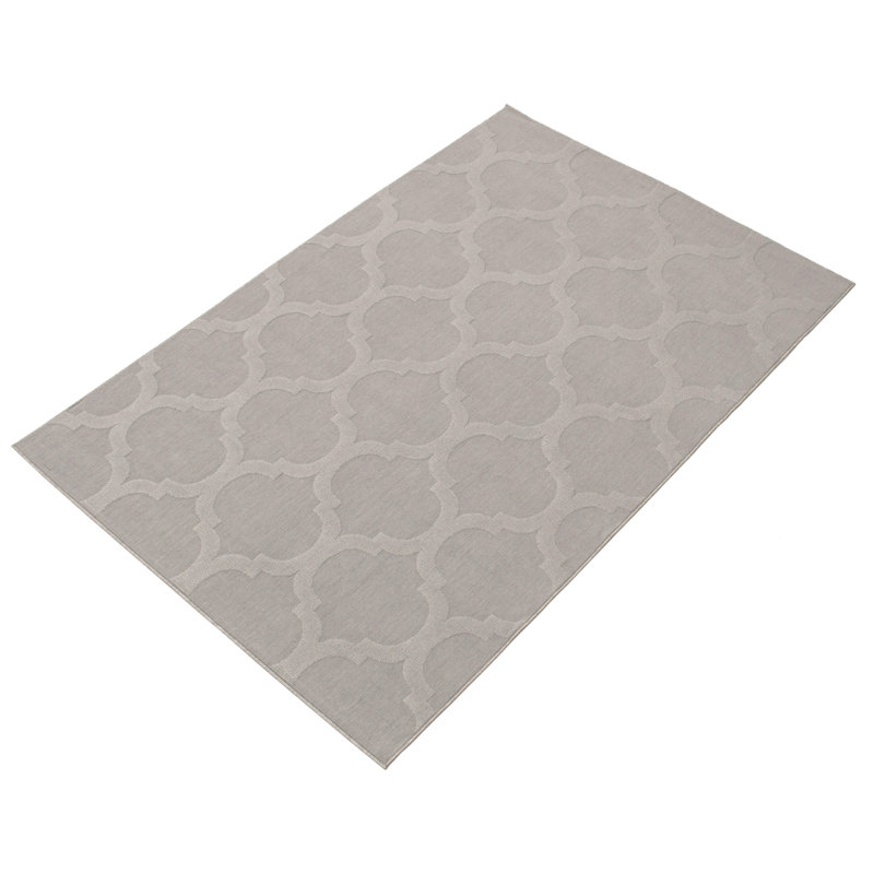 Jullie Moroccan Indoor Rug, Rectangle 3'11" x 5'7"