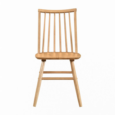 Side Chairs Set Of 2,Windsor Dining Chairs