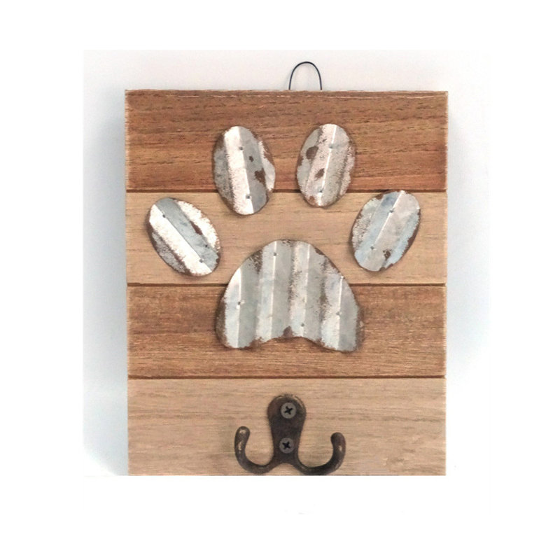Abstract Wall Decor