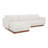 Ashby 112" W 2-Piece Chaise Sectional-383675619-383675618