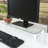 Plastic Monitor Stand