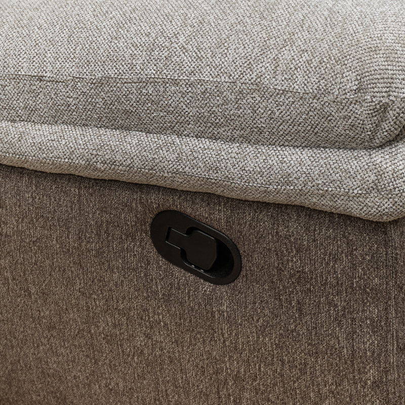 Branice Manual Recliner
