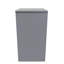 Fully Assembled Alafia 3 Drawer Bedside Table-1246337172-1246337179
