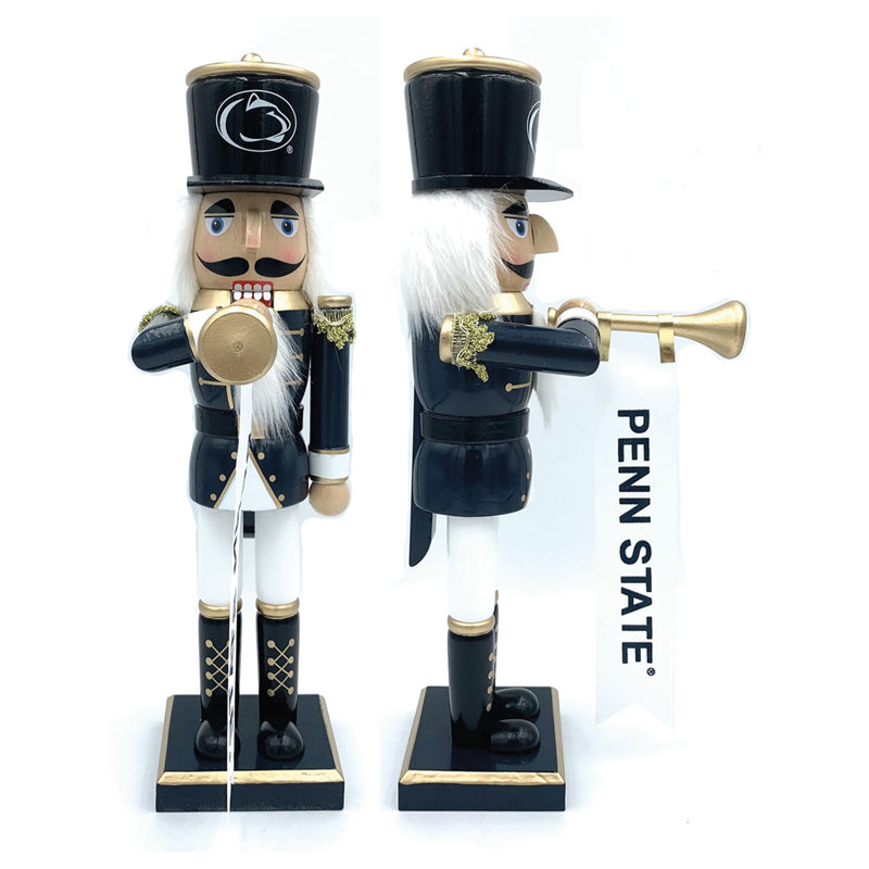 Casse-noisette NCAA College Spirit, Nittany Lions de Penn State