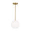 Luminaire suspendu simple à 1 lumière Frans-890253153-921823896