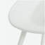 Chaise d'appoint Gable (ensemble de 2)