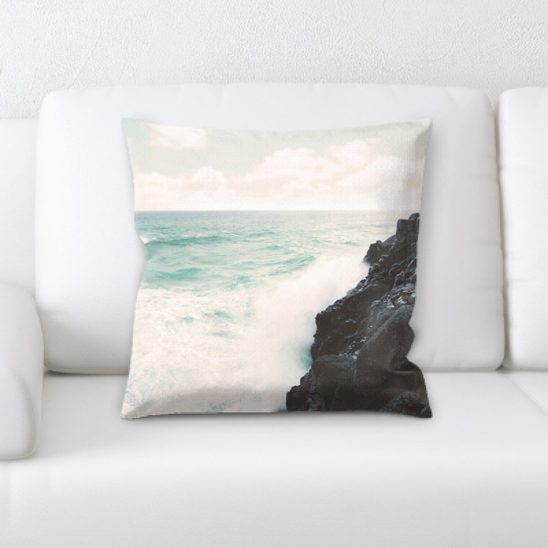 Housse de coussin Rock Rock
