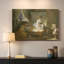 The Visit to the Nursery-Jean-Honoré Fragonard-Gallery Wrapped Canvas-c. 1775-913623971