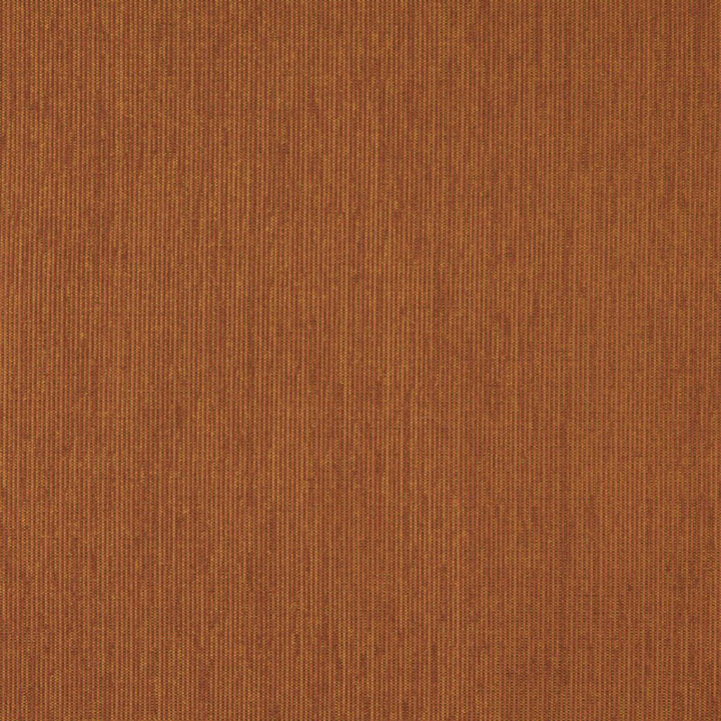Tissu de chenille, Orange 3