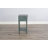 Komor Solid Wood End Table-1676949548