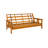 Johnte Full-Size Futon Frame and Full-Size Innerspring Mattress-23688495-78630397-23688499