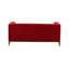 Buie Velvet Sofa-568059727-556235381