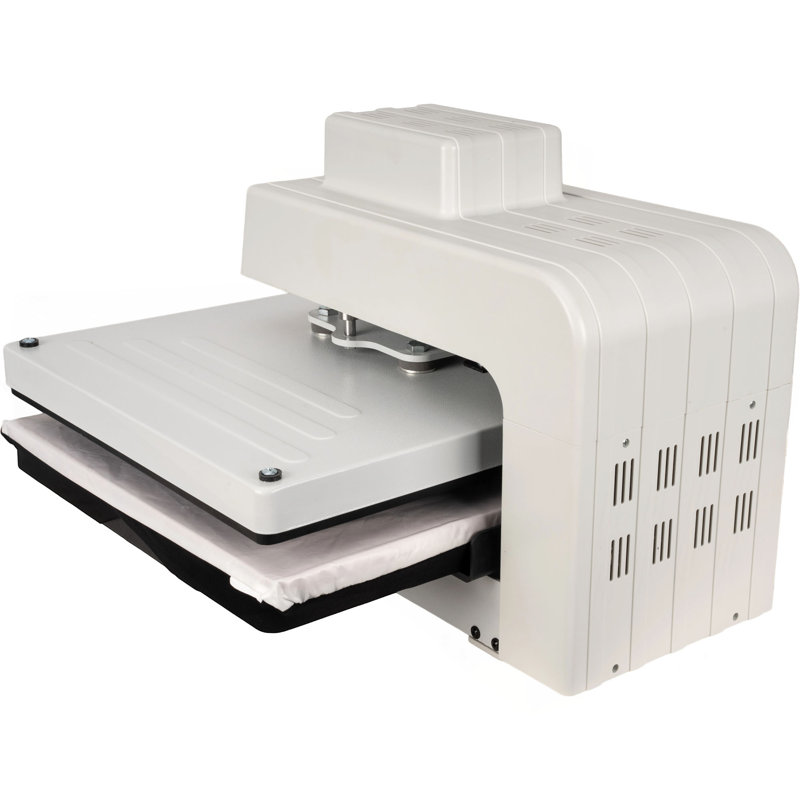 16X24 Auto Heat Press Machine, 110V / 1800W