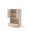 Taevon 85cm Sideboard