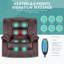 Fauteuil club de 38,34 po de largeur