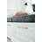 Brushed Bronze "Station" Drawer Tab Pull-118909613