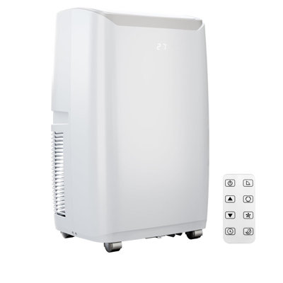 Gaomon 14000 BTU Wi-Fi Connected Portable Air Conditioner