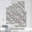 WM MORRIS Series DCCXI  -Premium Gallery Wrapped Canvas -Ready to Hang-2076910045