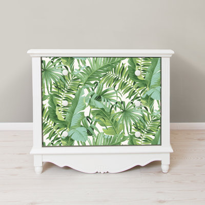 Armie Peel and Stick 549cm x 52cm Wallpaper Roll