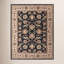 Mythos Wool Oriental Area Rug-216040012