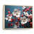Cadre naturel flottant