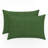 Pillow Perfect Solid Indoor/Outdoor Accent Throw Pillow-101486450