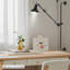 Plug-in Swing Arm Sconce