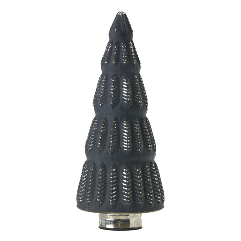 Good Tidings Tree, 18" H x 6" W x 6" D